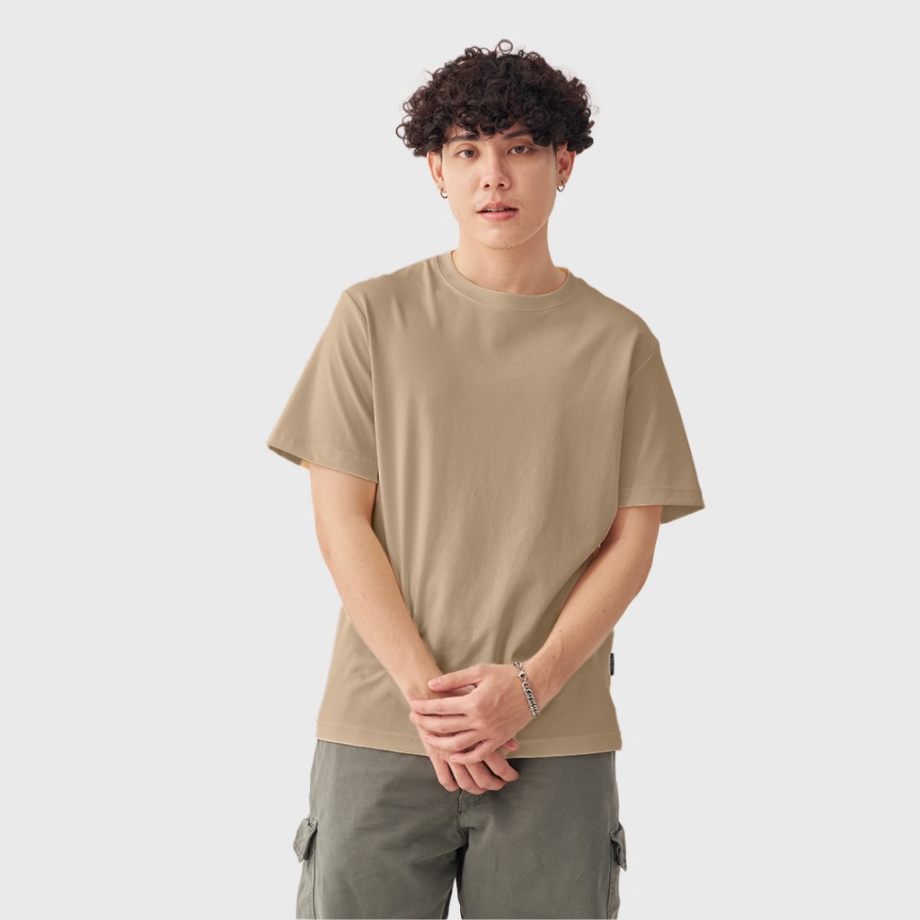 เสื้อโคตรเย็น Basic T-Shirt Ultra Cool Mynds รุ่น Regular รูปที่ 5