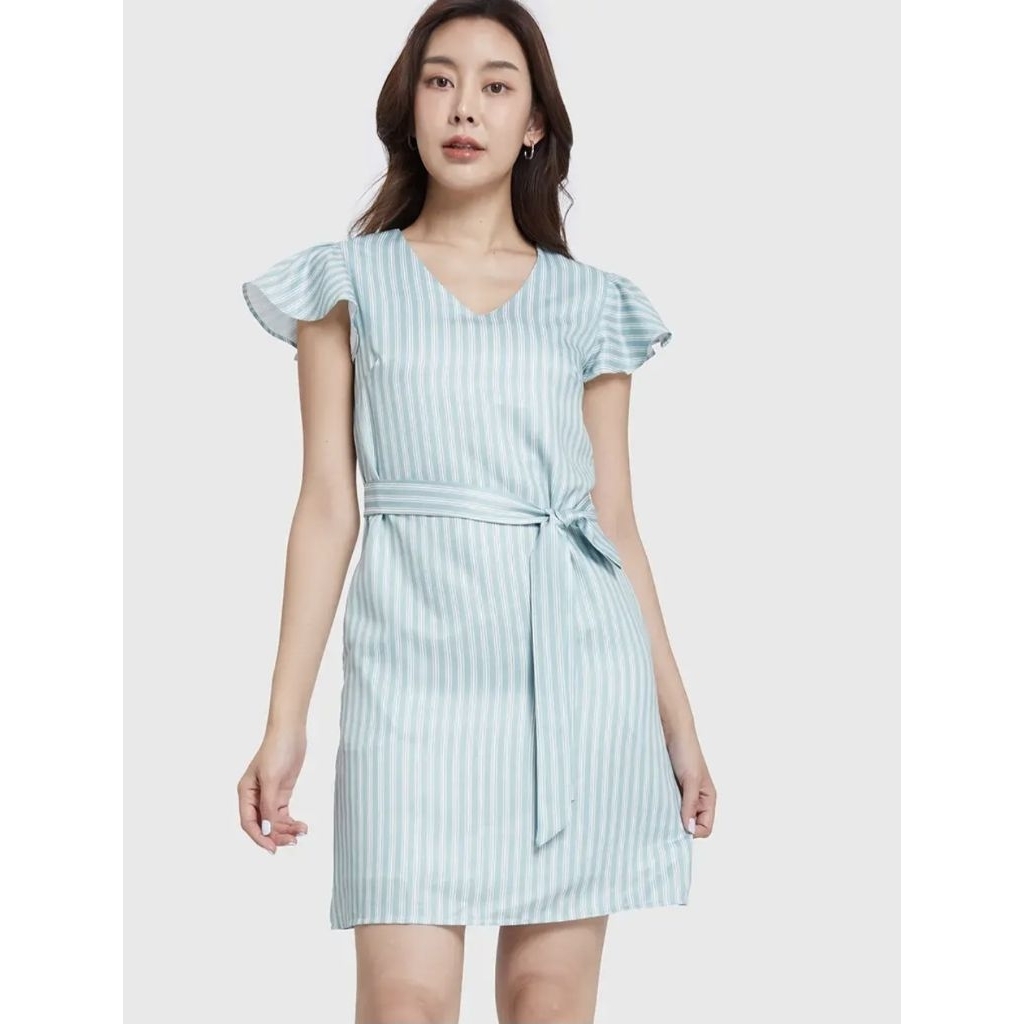 เดรส Ep แท้ มือสอง ส่งต่อ