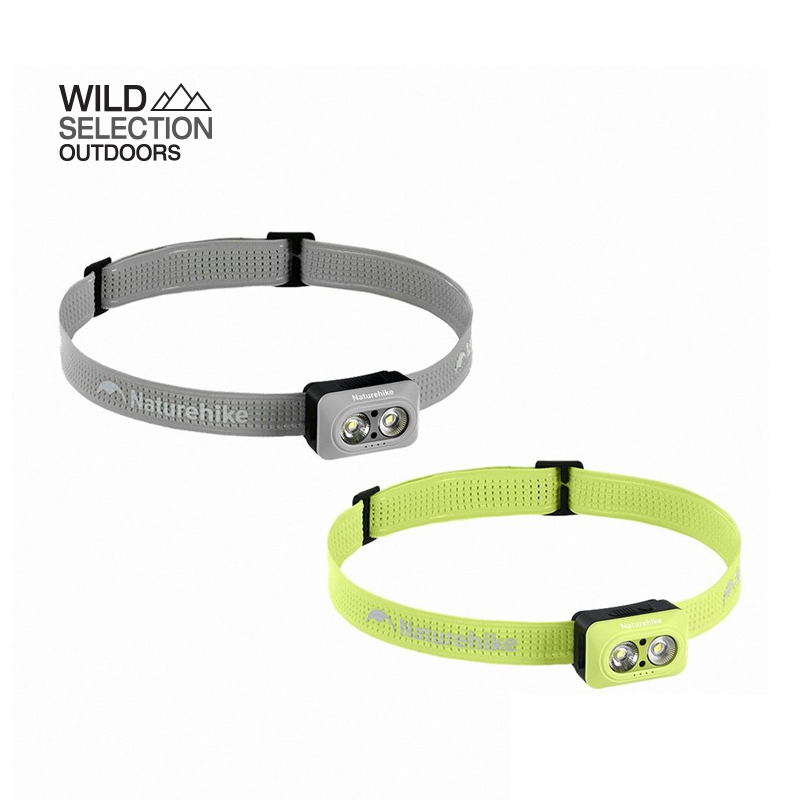 Naturehike Outdoor Hiking Camping Headlight Xingyu air Outdoor Headlamp CNK2550ZM015