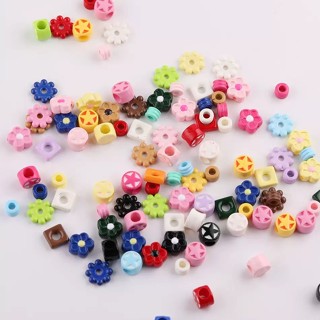 ลูกปัด พรีเมียม คระสี มีแต่แบบสวยๆน่ารัก อุปกรณ์ฌสริมงายฝีมื…