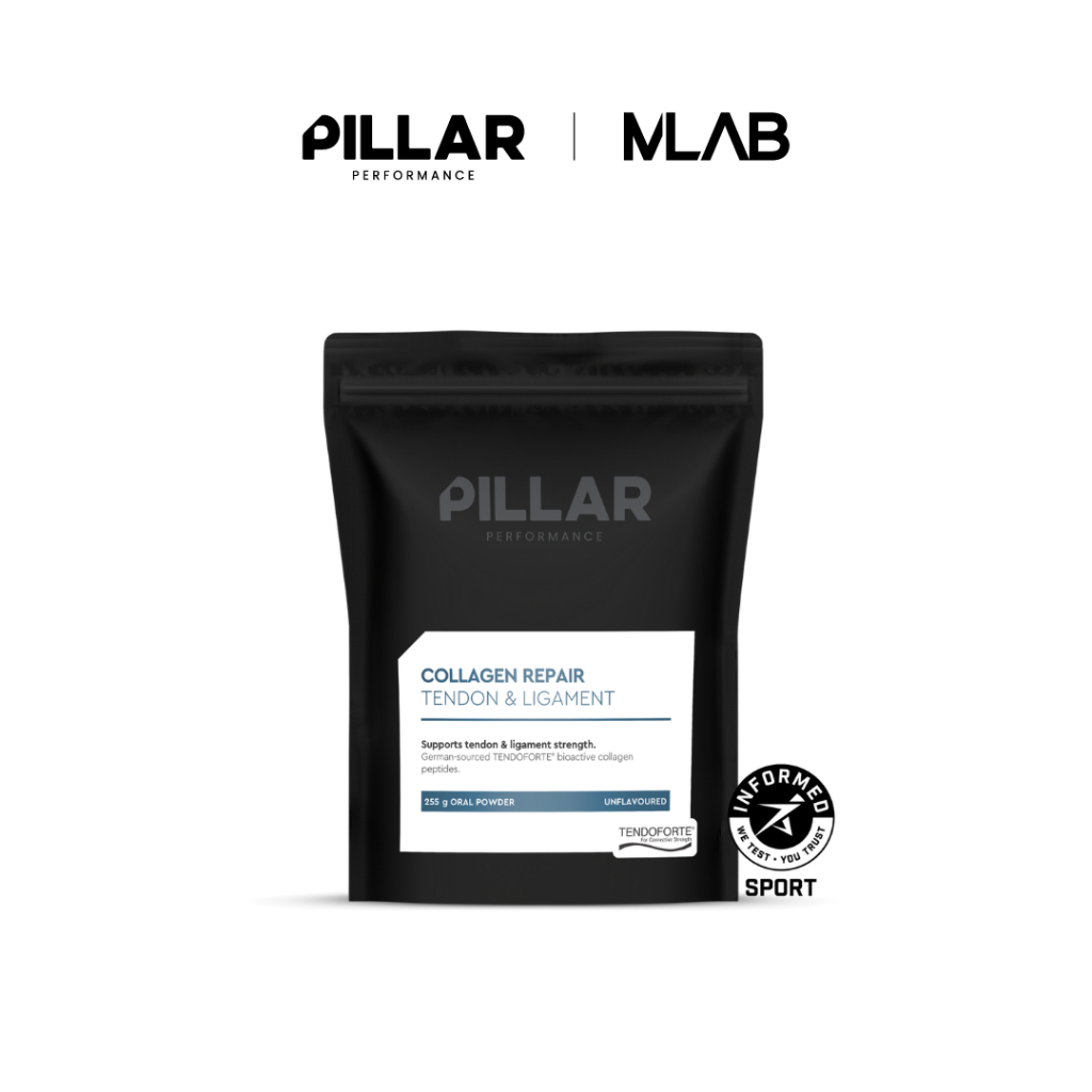 [PILLAR Performance] Collagen Repair ผลิตภัณฑ์ซ่อมแซมคอลลาเจน