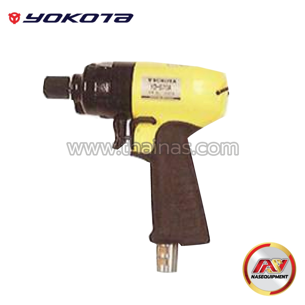 ไขควงลม YOKOTA YD-670B