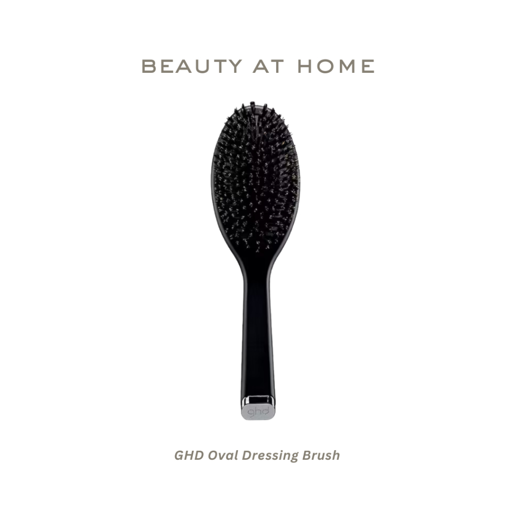 *พร้อมส่ง* GHD Oval Dressing Brush