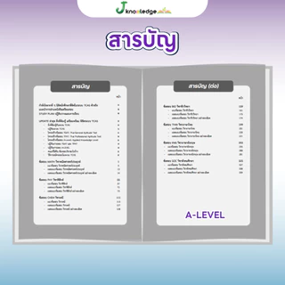 คู่หูพิชิตมหาลัย เซ็ต Intensive พิชิต TCASเกณฑ์ใหม่ล่าสุด พร้อมคอร์สติวสรุป+เฉลยข้อสอบรวมกว่า 45 ชม.