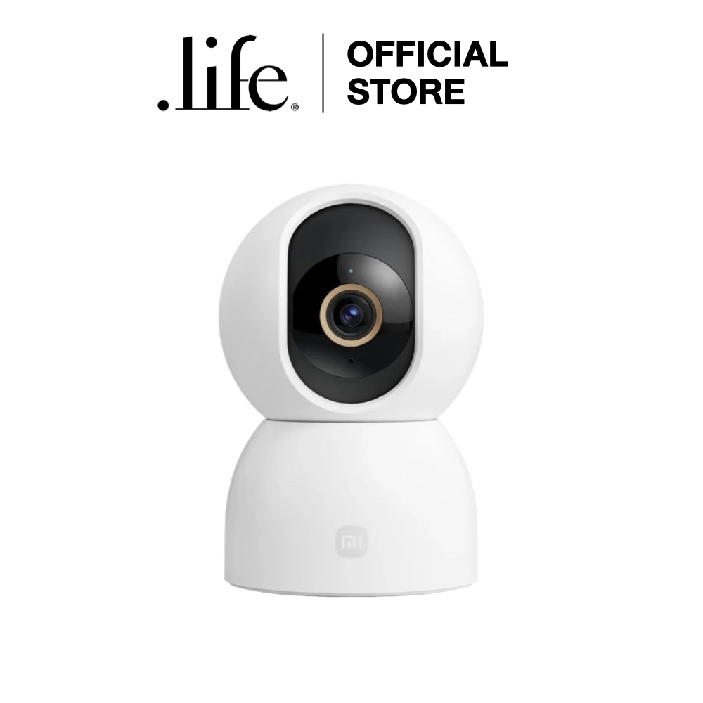 Xiaomi กล้องวงจรปิด Smart camera C500 | by Dotlife