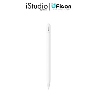 (ส่งด่วน) Apple Pencil (USB-C) ;iStudio by UFicon