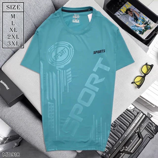 เสื้อกีฬาsport เนื้อผ้าดีใส่สบายไม่ร้อน