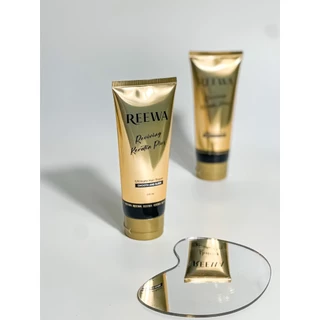 เคราตินสด กล่องดำ (หลอดทอง) 100g