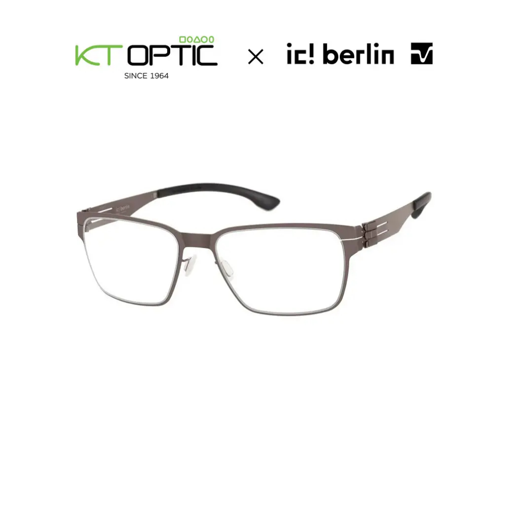 IC! BERLIN กรอบแว่นสายตา รุ่น Oscar