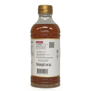 Fundodai Shirodashi น้ำซุปปลาแห้ง แบบญี่ปุ่นชนิดสีอ่อน ฟุนโดได ชิโรดาชิ 500ml.