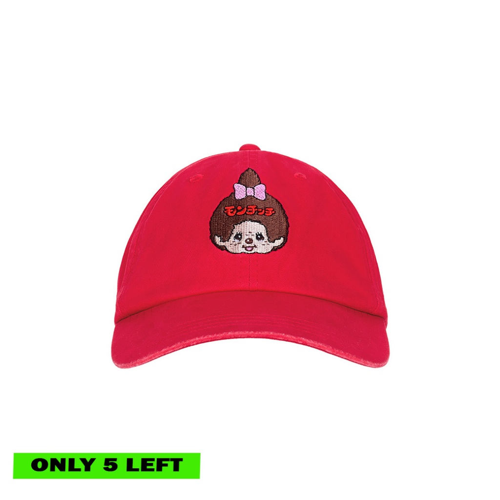 (DROP 1) TOKYO POP CAP