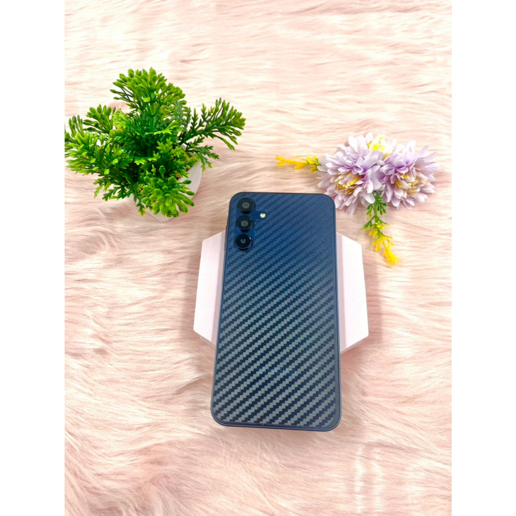 Samsung Galaxy A15 5G (8+256GB)  🧧 ราคา 4,900 บาท 🧧
