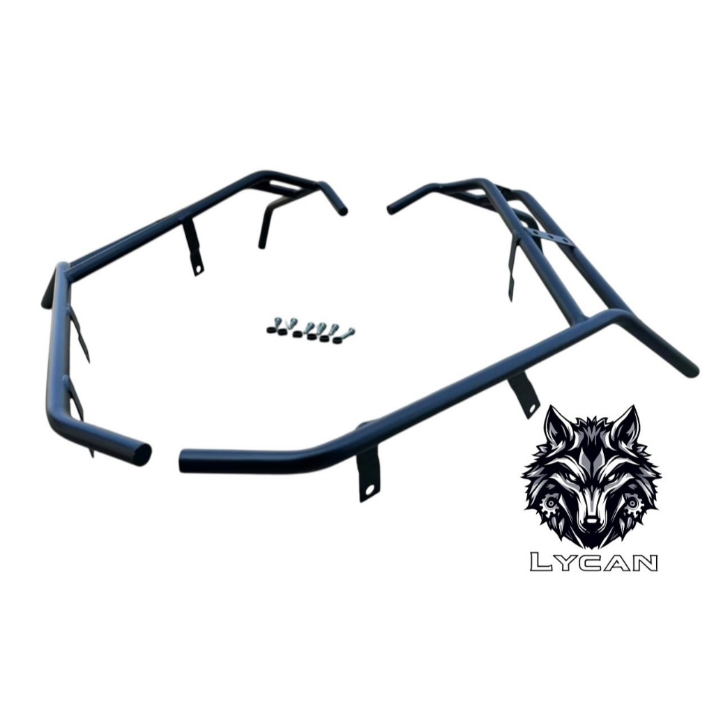 แคชบาร์ตรงรุ่น GPX DZ3 / NEW GPX DZ3 แคชบาร์ ทรงใหญ่ DZ3  Bazooka series / cash bar DZ3🏍️M🏍️