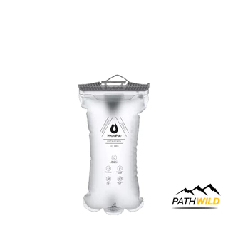 HYDRAPAK VELOCITY 1.5L / 2L ถุงใส่น้ำ ใส่ได้ทั้งกับกระเป๋า และเป้น้ำ ความจุ 1.5 และ 2 ลิตร