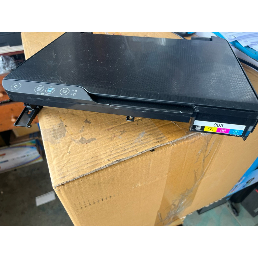 l3210  scanner มือสองใช้งานได้มีประกัน