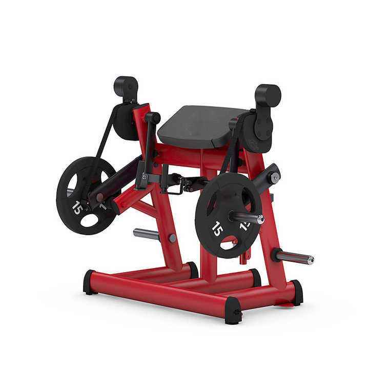 เครื่องออกกำลังกาย Bicep Curl Dual