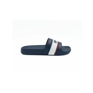 DAPPER รองเท้าแตะ DAPPER Nautical Pool Slide Sandals สีกรมท่า (HSP/NA/1689SL1)
