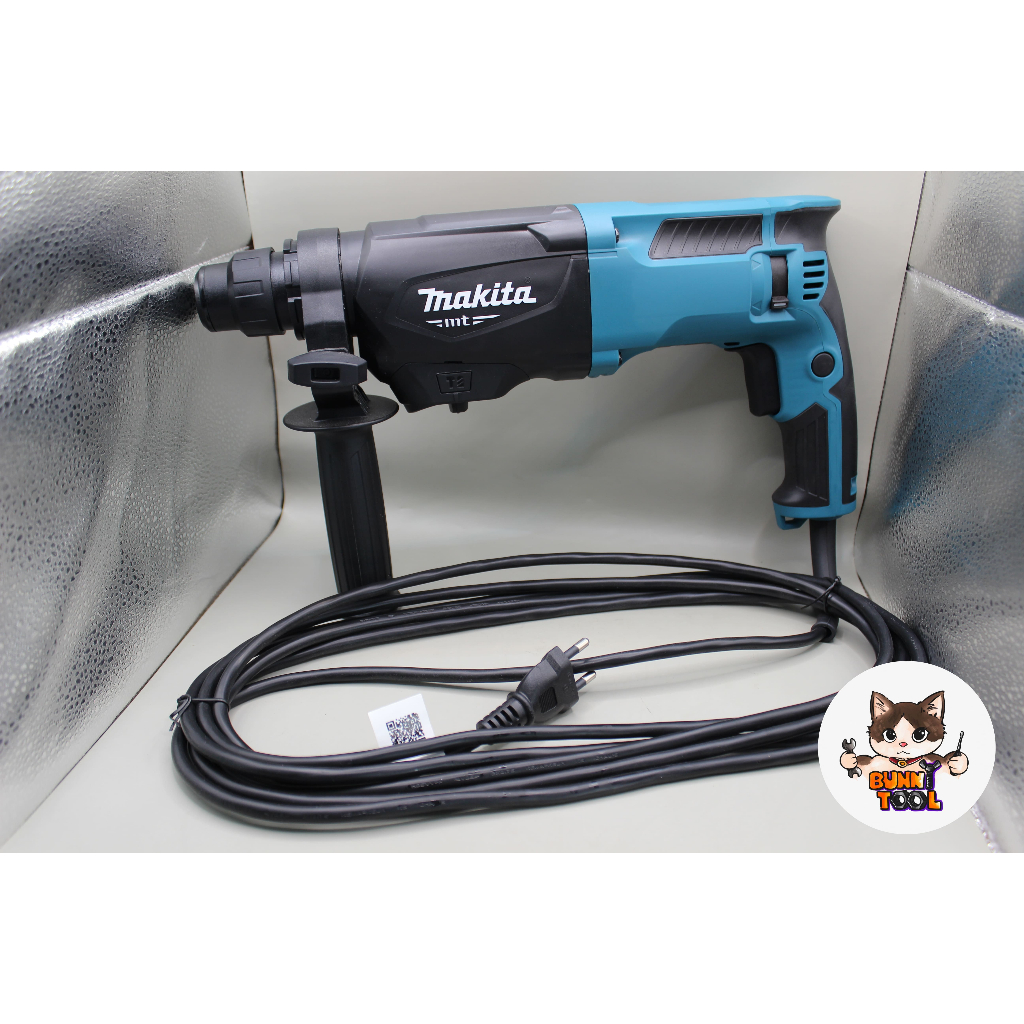 MAKITA M8701B M8701 สว่านโรตารี่ 3 ระบบ 800W MAKITA M8701