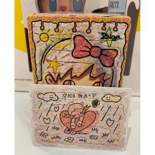 กล่องสุ่ม Zsiga Under The Sun