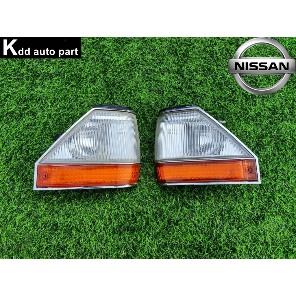 ไฟเลี้ยวมุม Nissan Cedric Y30