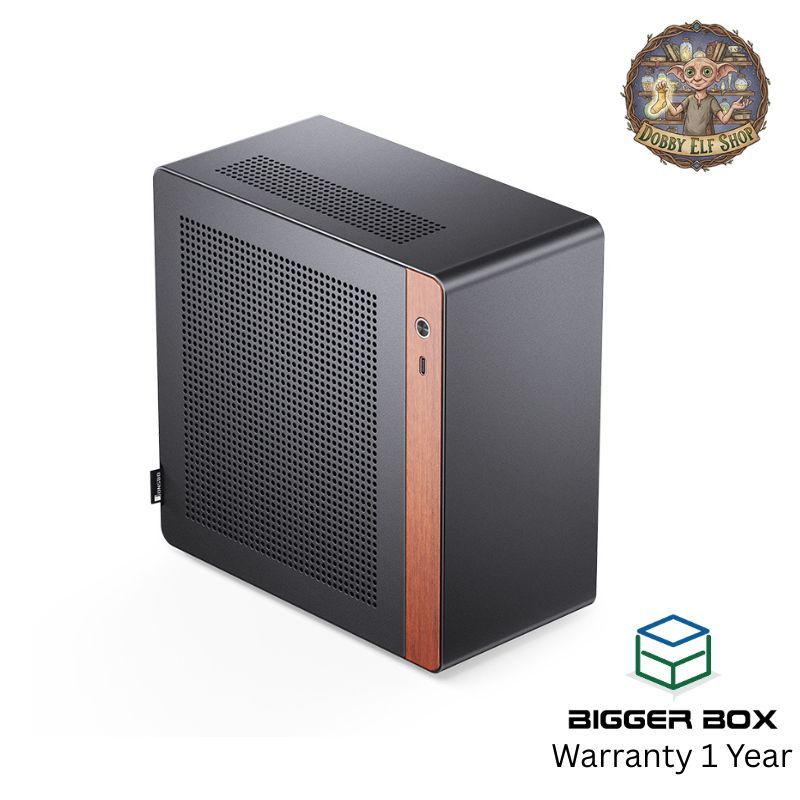 JONSBO NV10 MINI ITX ประกันไทย