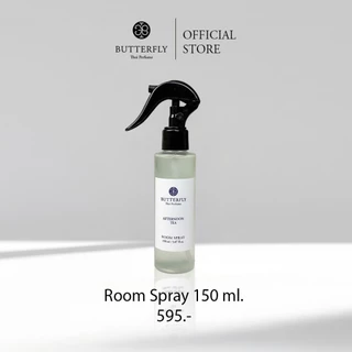 Butterfly Thai Perfume - Room Spray 150 ml.
