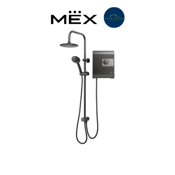 MEX CUBE 6E (RMB) เครื่องทำน้ำอุ่น