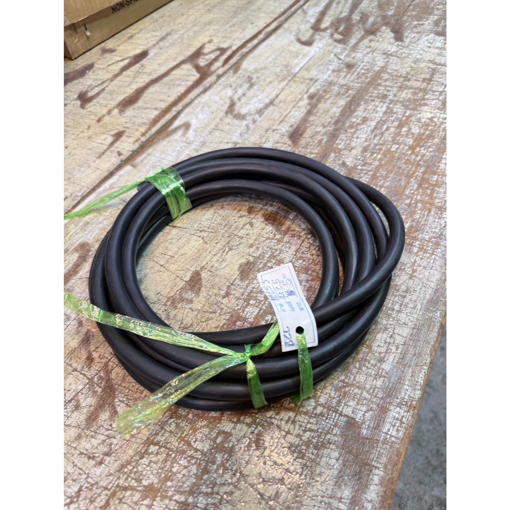 [เศษสาย] BCC  สายไฟ VCT ความยาว และ สี ตามตัวเลือกค่ะ