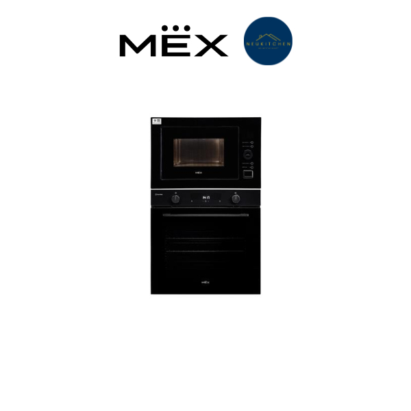 MEX ไมโครเวฟ+เตาอบ CM925BX+VRM9752B