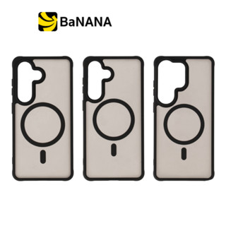 เคส FOX สำหรับ Samsung Galaxy S26 / S26+ / S26 Ultra Matte B…