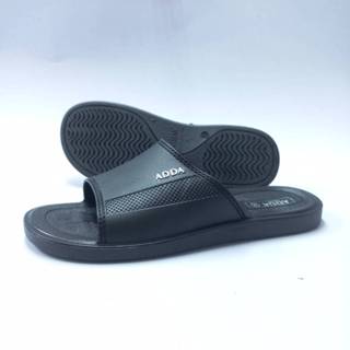 ADDAรุ่น12Y01รองเท้าแตะชายแบบสวมไซส์7(40)-11(45)