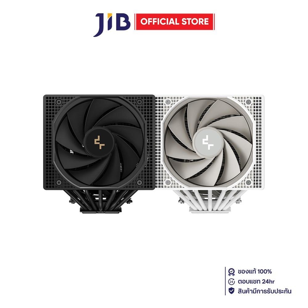 CPU AIR COOLER (พัดลมซีพียู) DEEPCOOL ASSASSIN VC ELITE