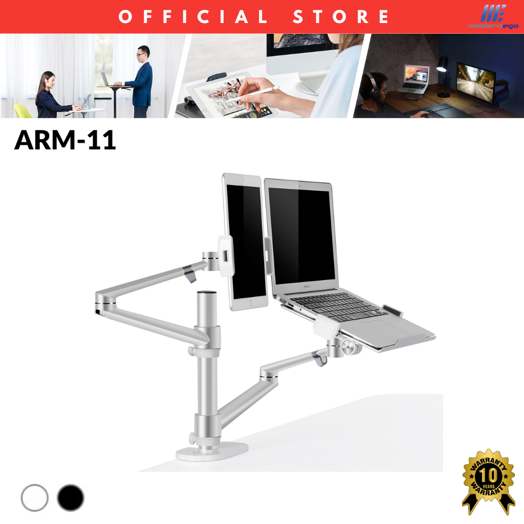 ModernEgo ขายึดจอ 3 in 1 Multi-Mount Bracket ARM-11