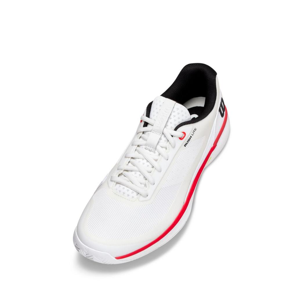 Wilson RUSH LITE 5 Men Tennis Shoe WRS336360U070 Official Store — صورة 3