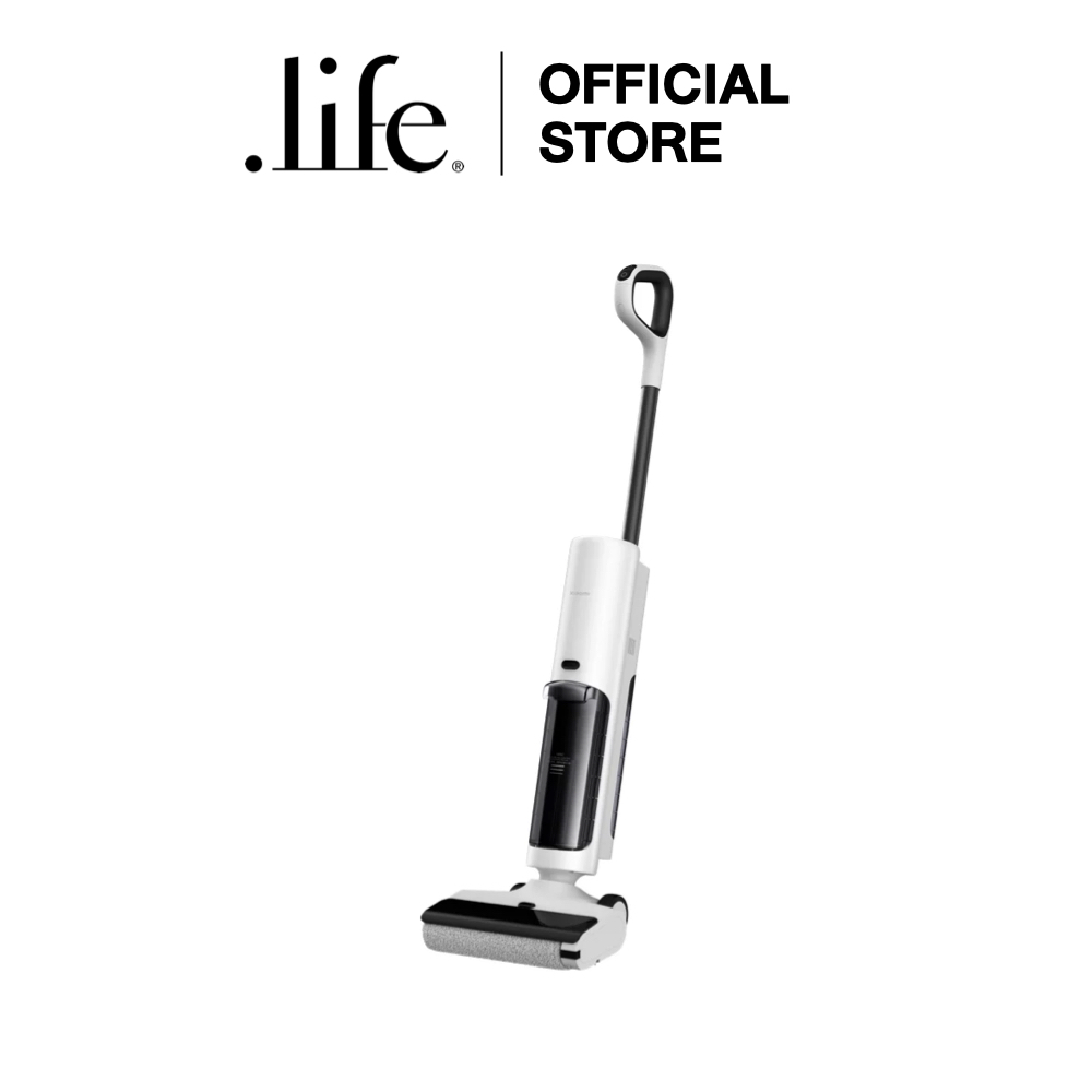 Xiaomi เครื่องดูดฝุ่น และ ถูพื้นไร้สาย Truclean W20 | by Dotlife