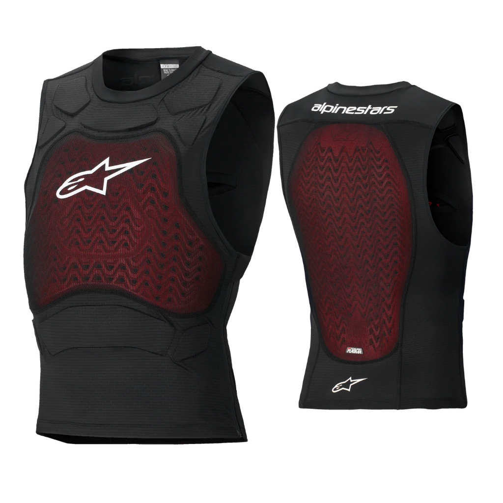 เกราะ Alpinestar Bionic Plasma LT Protection Vest