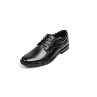 HEAVY SHOES รองเท้าหนังวัวแบบผูกเชือก รุ่น VB2611  มี 2 สี