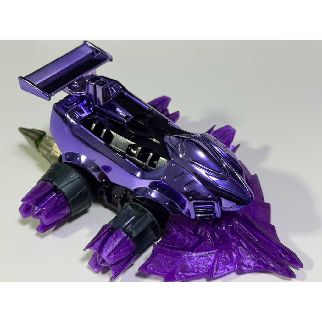 Crush Gear : Bandai : Mirad 11745