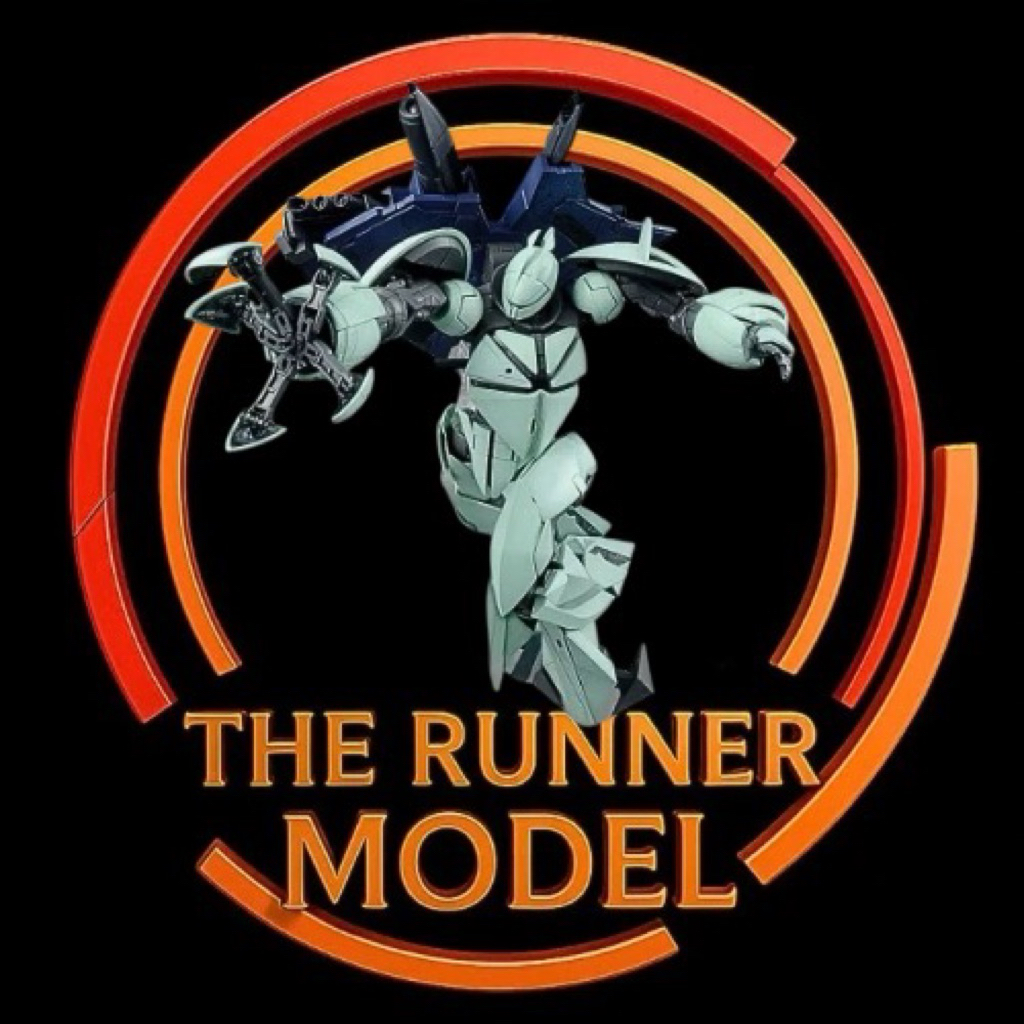 พร้อมส่ง Bandai MG 1/100 TURN X