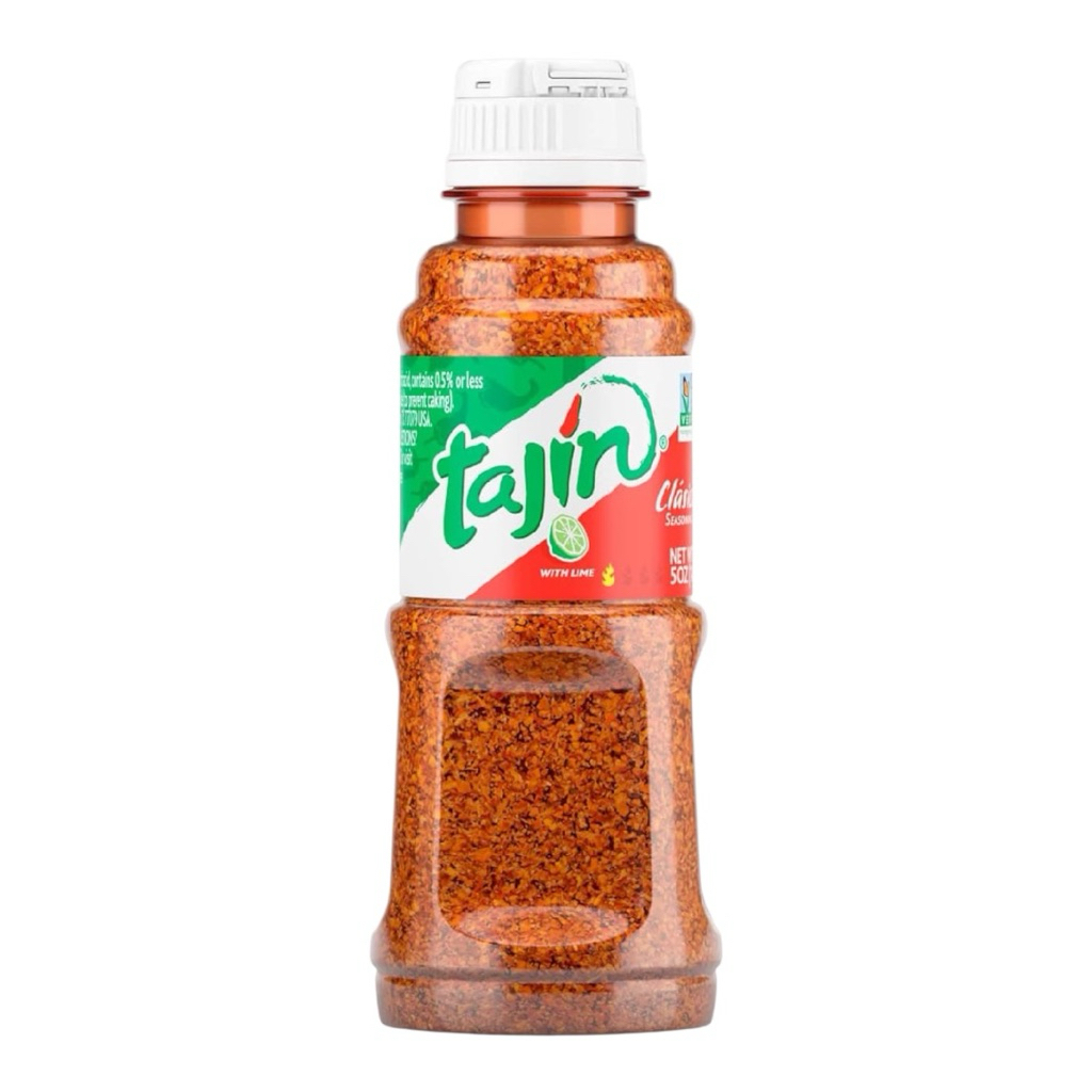 Tajin Powder - ผงพริกเกลือมะนาว 142g