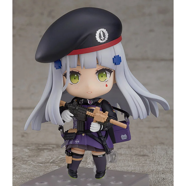 [เเชทก่อนสั่งทุกครั้ง!!] Nendoroid 1146 HK416 มือ1 (พร้อมส่ง) Girls' Frontline