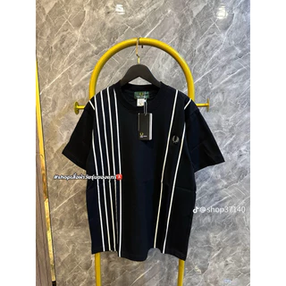 เสื้อยืดรวงข้าวงานฮิตที่สุดตอนนี้ผ้าคอตตอนหนาสกรีนแน่นคอฟิต