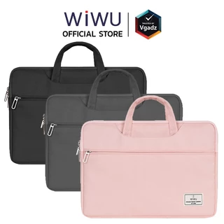 WiWU กระเป๋า Laptop/MacBook ขนาด 14" / 15.6" รุ่น Vivi Laptop Handbag