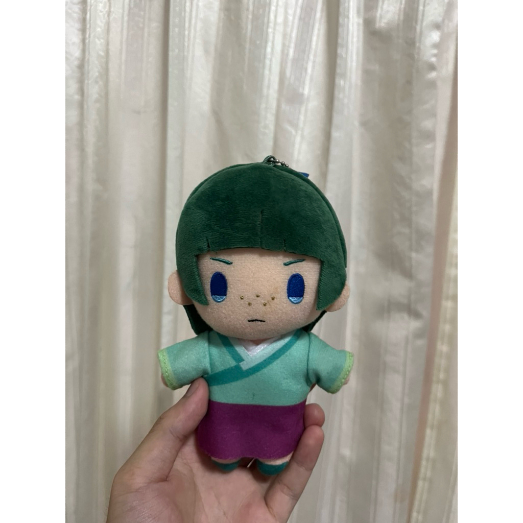 ตุ๊กตา maomao ลิขสิทธิ์แท้