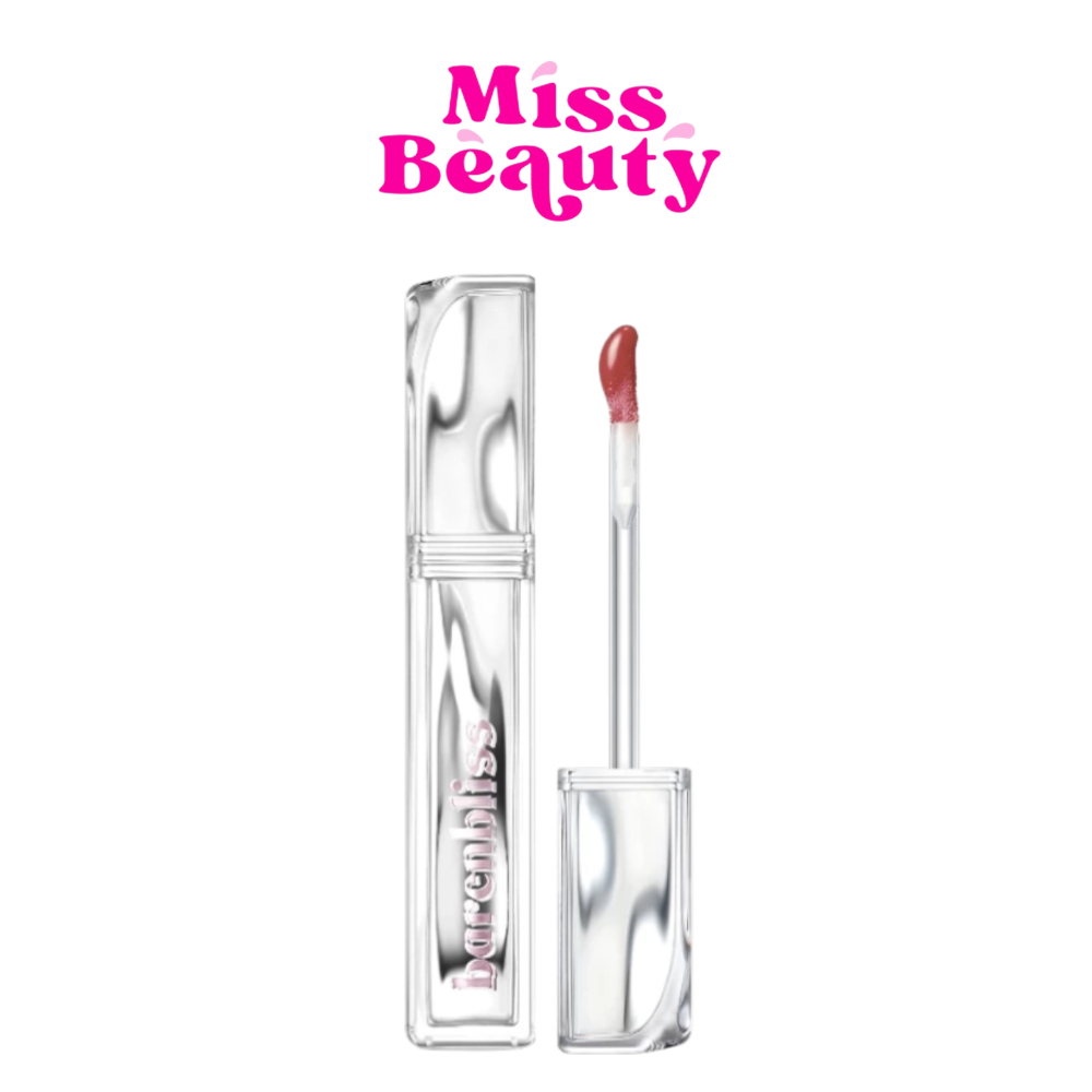 bnb barenbliss Aura Mood Transferproof Vinyl Lip Cream แบร์แอนด์บลิซ ออร่า มู้ด ไวนิล ลิป ครีม 2.5 มล.