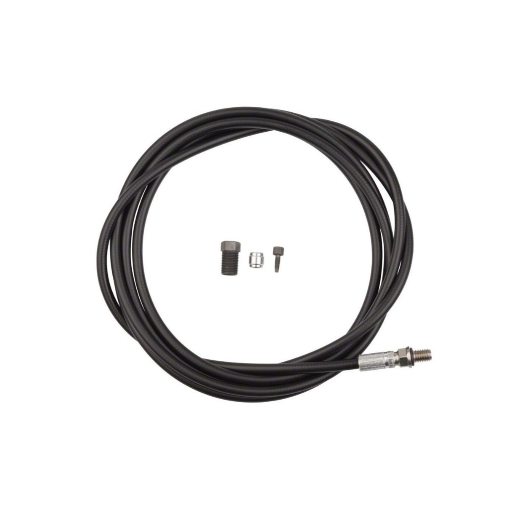 SRAM ชุดสายเบรกไฮดรอลิก Hydraulic Line Kit 2000mm สำหรับ Guide R, RS, RSC, DB5, Level TL (00.5016.16