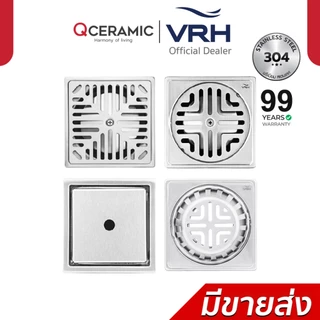 VRH ตะแกรงน้ำทิ้งFUVHU-W002FS FUVHU-W001AS FUVHU-F002AS FUVHU-W001BS FUVHU-W001DS FUVHU-W001GS FUVHU-W002AS FUVHU-W001JS