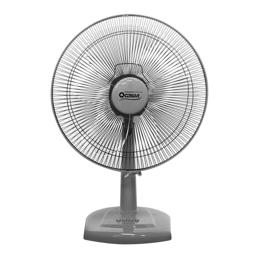 OGAWA พัดลมตั้งโต๊ะ ขนาด 16 นิ้ว รุ่น OA-2693 - รูปที่ 3