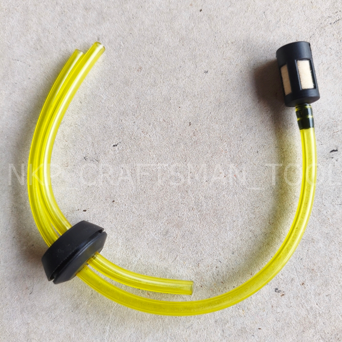 ชุดสายน้ำมัน พร้อม กรองน้ำมัน รุ่น CG-260 สำหรับ เครื่องตัดหญ้า พ่นยา อย่างดี ราคา ถูกที่สุด ดีลบีเคเค