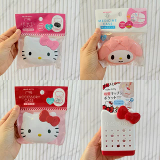 sanrio ของแท้ 100% พร้องส่ง กระเป๋าซานริโอ้ ที่ถนอมสายชาร์ต
